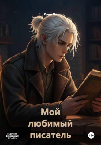 Мой любимый писатель
