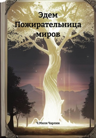 Эдем Пожирательница миров