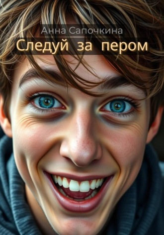 Следуй за пером