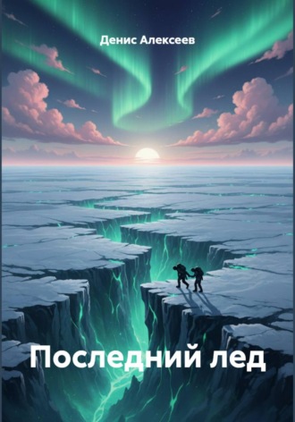 Последний лед