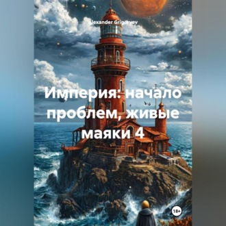 Империя начало проблем, живые маяки 4