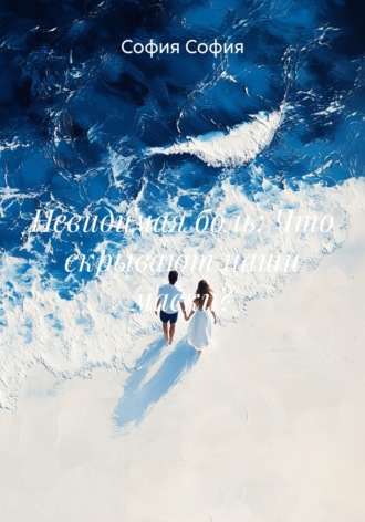 Невидимая боль: Что скрывают наши маски?