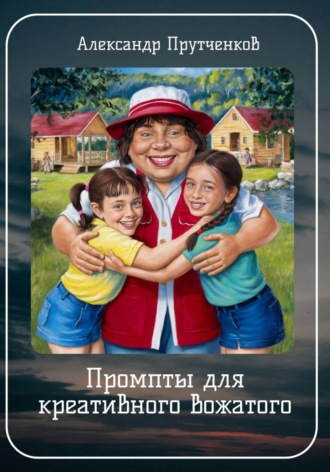 Промпты для креативного вожатого