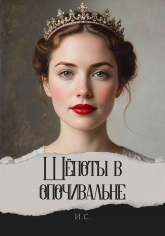 Шёпоты в опочивальне