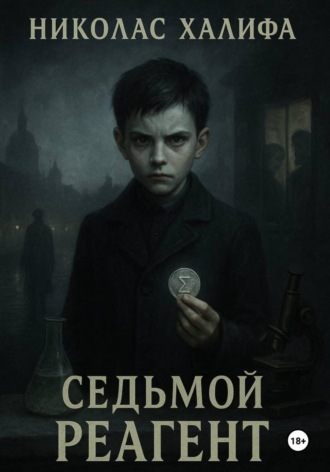Седьмой Реагент