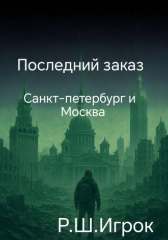 Последний заказ