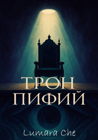 Трона Пифий