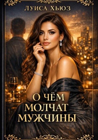 О чём молчат мужчины