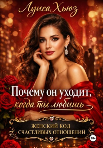 Почему он уходит, когда ты любишь. Женский код счастливых отношений