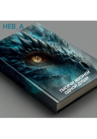 Тысячи жизней одной ДУШИ