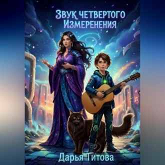 звук четвертого измерения