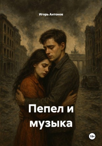 Пепел и музыка