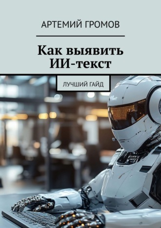 Как выявить ИИ-текст. Лучший гайд