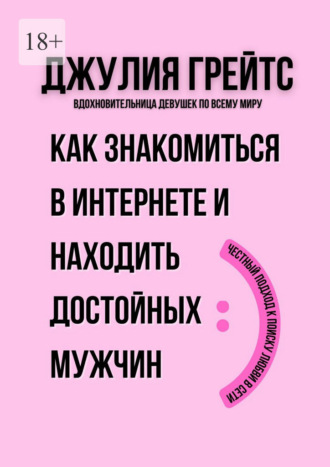 Как знакомиться в интернете и находить достойных мужчин. Честный подход к поиску любви в сети