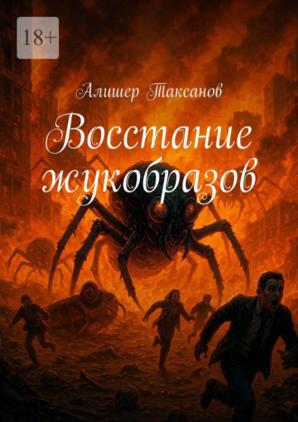 Восстание жукобразов