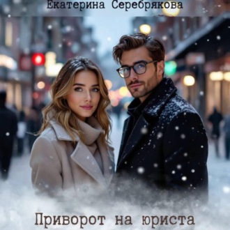 Приворот на юриста