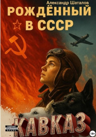 Рождённый в СССР Кавказ