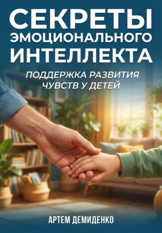Секреты эмоционального интеллекта: Поддержка развития чувств у детей