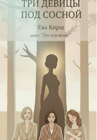 Три девицы под сосной