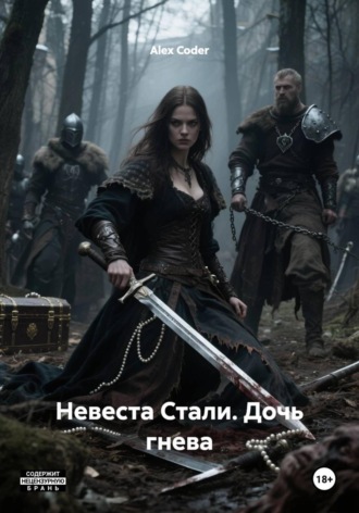 Невеста Стали. Дочь гнева