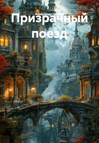 Призрачный поезд