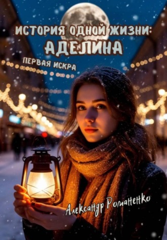 История одной жизни. Аделина. Первая искра