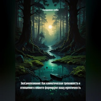 ЭкоСамопознание: Как климатическая тревожность и отношение к планете формируют вашу идентичность