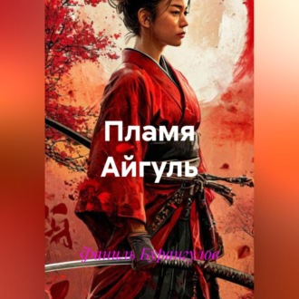 Пламя Айгуль