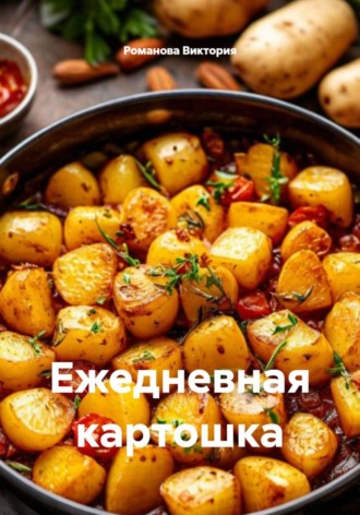 Ежедневная картошка