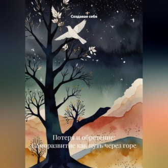 Потеря и обретение: Саморазвитие как путь через горе
