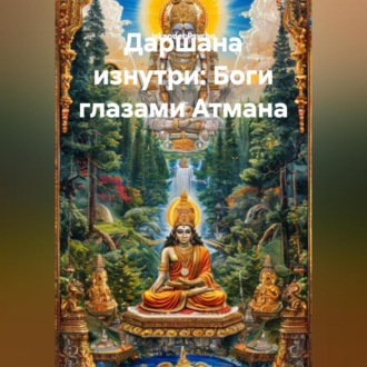 Даршана изнутри: Боги глазами Атмана