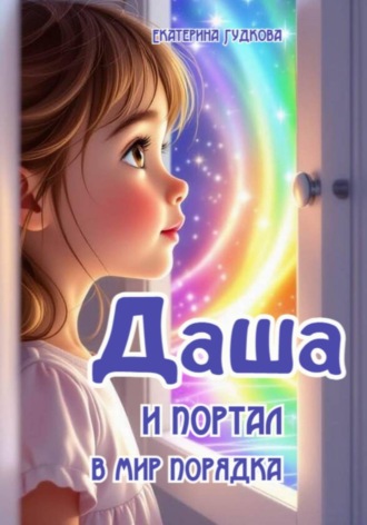 Даша и портал в мир порядка