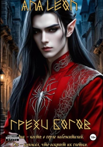 Грехи богов