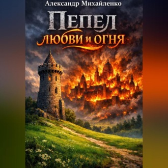 Пепел любви и огня