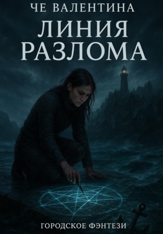 Линия Разлома