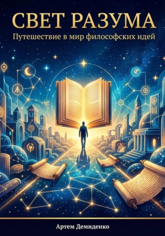 Свет разума: Путешествие в мир философских идей