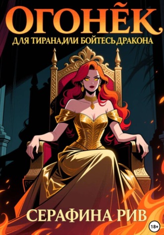 Огонёк для тирана, или бойтесь дракона