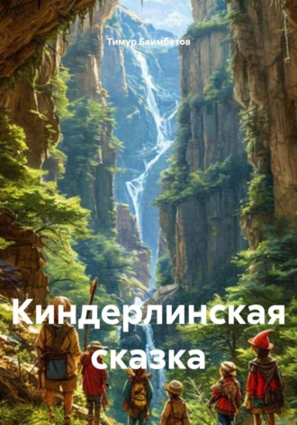 Киндерлинская сказка