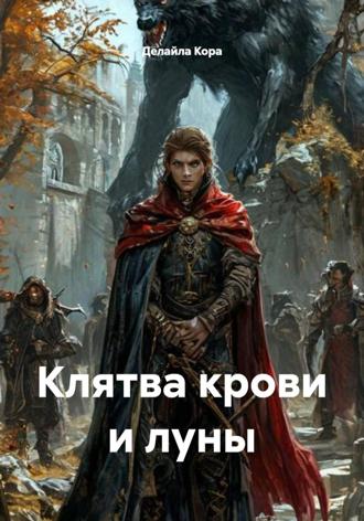 Клятва крови и луны