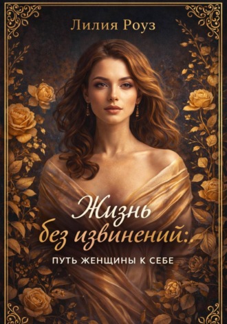 Жизнь без извинений: путь женщины к себе.