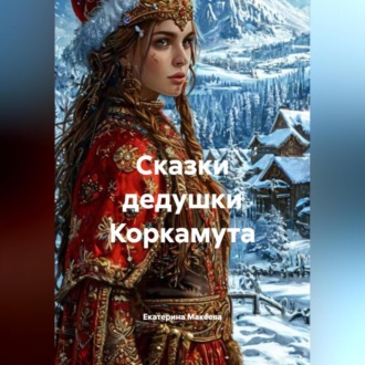 Сказки дедушки Коркамута