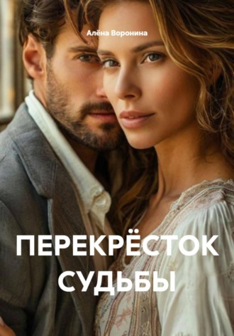 ПЕРЕКРЁСТОК СУДЬБЫ