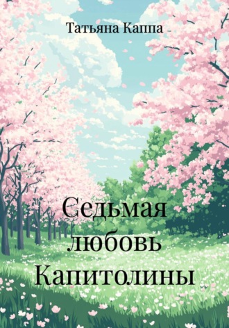 Седьмая любовь Капитолины
