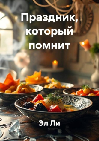 Праздник, который помнит