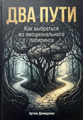 Два пути: Как выбраться из эмоционального лабиринта