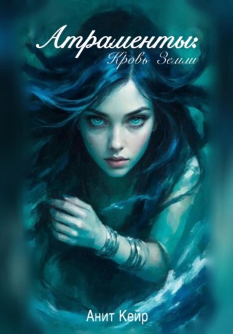 Атраменты: Кровь Земли