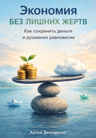 Экономия без лишних жертв: Как сохранить деньги и душевное равновесие