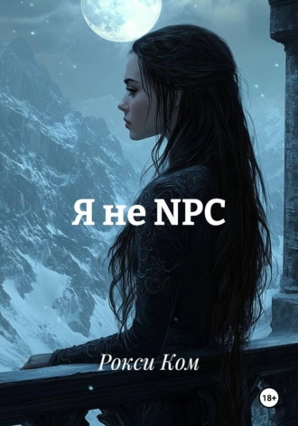 Я не NPC