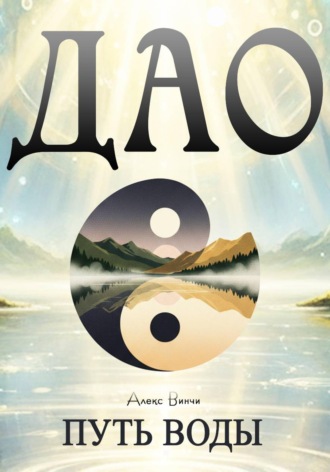 ДАО. Путь воды