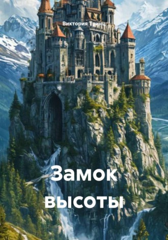 Замок высоты